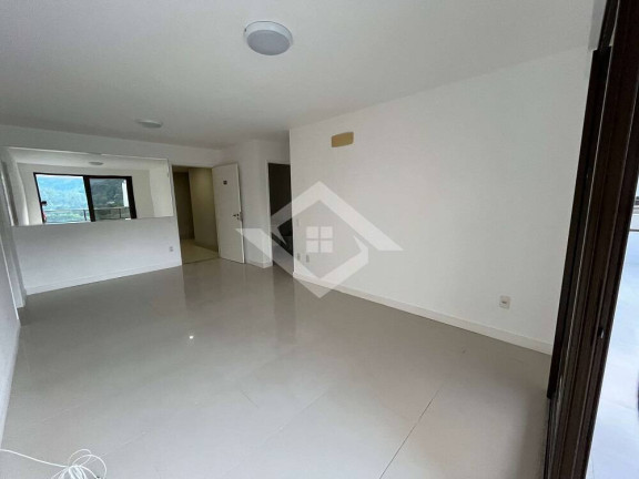 Imagem Apartamento com 3 Quartos à Venda, 134 m² em Barra Da Tijuca - Rio De Janeiro