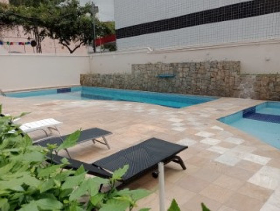 Imagem Apartamento com 2 Quartos à Venda, 52 m² em Jardim Celeste - São Paulo