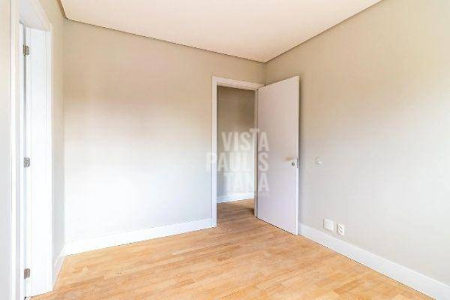 Imagem Apartamento com 3 Quartos à Venda, 200 m² em Vila Nova Conceição - São Paulo