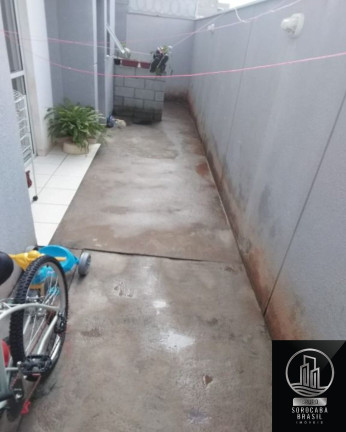 Imagem Apartamento com 2 Quartos para Alugar, 50 m² em Jardim Betânia - Sorocaba Imagem Apartamento com 2 Quartos para Alugar, 50 m² em Jardim Betânia - Sorocaba