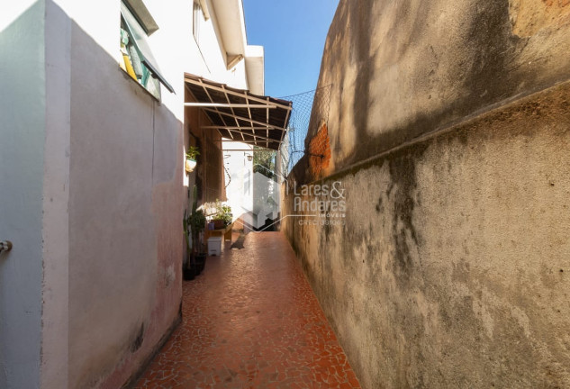 Imagem Casa com 4 Quartos à Venda, 235 m² em Alto Da Lapa - São Paulo