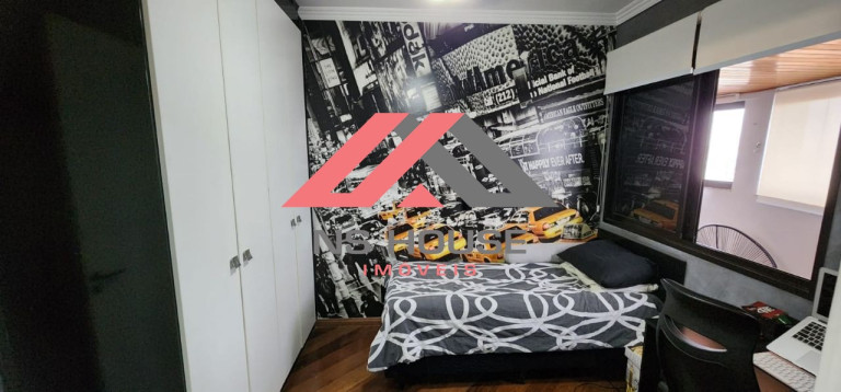 Imagem Imóvel com 3 Quartos à Venda, 130 m² em Vila Caminho Do Mar - São Bernardo Do Campo Imagem Imóvel com 3 Quartos à Venda, 130 m² em Vila Caminho Do Mar - São Bernardo Do Campo
