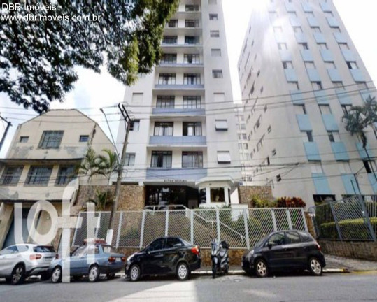 Imagem Apartamento com 2 Quartos à Venda, 62 m² em Vila Mariana - São Paulo