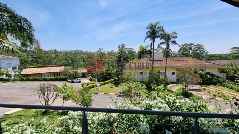 Imagem Casa de Condomínio com 4 Quartos à Venda, 380 m² em Jardim Indaiá - Embu Das Artes Imagem Casa de Condomínio com 4 Quartos à Venda, 380 m² em Jardim Indaiá - Embu Das Artes