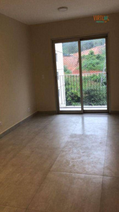 Imagem Apartamento com 3 Quartos à Venda, 61 m² em City América - São Paulo Imagem Apartamento com 3 Quartos à Venda, 61 m² em City América - São Paulo