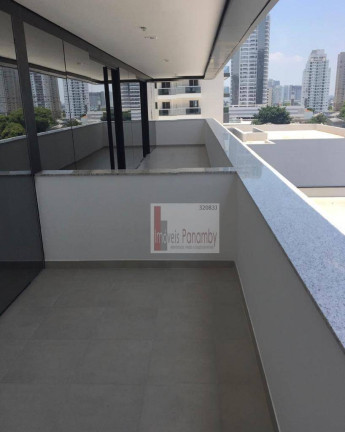 Imagem Apartamento com 3 Quartos para Alugar, 151 m² em Itaim - São Paulo