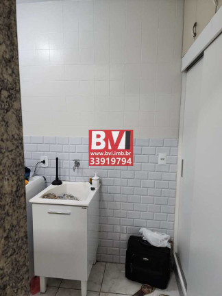 Imagem Apartamento com 3 Quartos à Venda, 160 m² em Vila Da Penha - Rio De Janeiro Imagem Apartamento com 3 Quartos à Venda, 160 m² em Vila Da Penha - Rio De Janeiro
