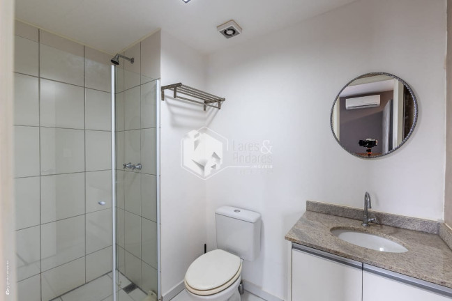 Imagem Apartamento com 1 Quarto à Venda, 35 m² em Campo Belo - São Paulo Imagem Apartamento com 1 Quarto à Venda, 35 m² em Campo Belo - São Paulo