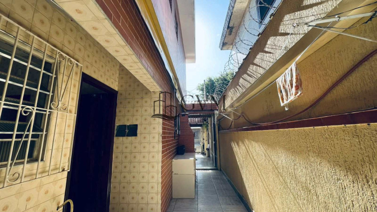 Imagem Casa com 2 Quartos à Venda, 75 m² em Caiçara - Praia Grande Imagem Casa com 2 Quartos à Venda, 75 m² em Caiçara - Praia Grande