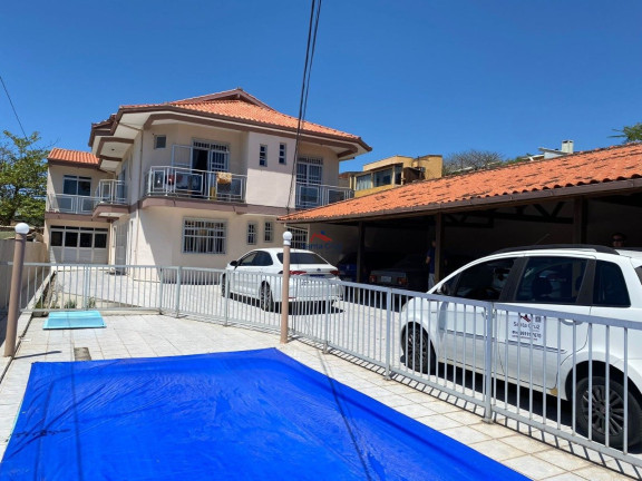 Imagem Sobrado com 8 Quartos à Venda, 512 m² em Ingleses Do Rio Vermelho - Florianópolis Imagem Sobrado com 8 Quartos à Venda, 512 m² em Ingleses Do Rio Vermelho - Florianópolis