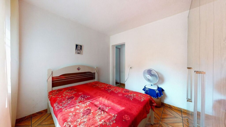 Imagem Imóvel com 2 Quartos à Venda, 48 m² em Taquara - Rio De Janeiro