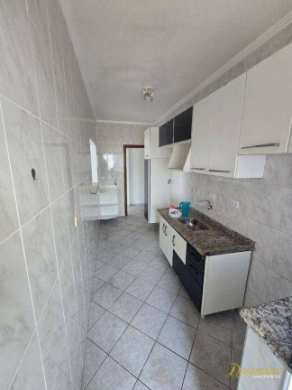 Imagem Apartamento com 1 Quarto à Venda, 54 m² em Canto Do Forte - Praia Grande Imagem Apartamento com 1 Quarto à Venda, 54 m² em Canto Do Forte - Praia Grande