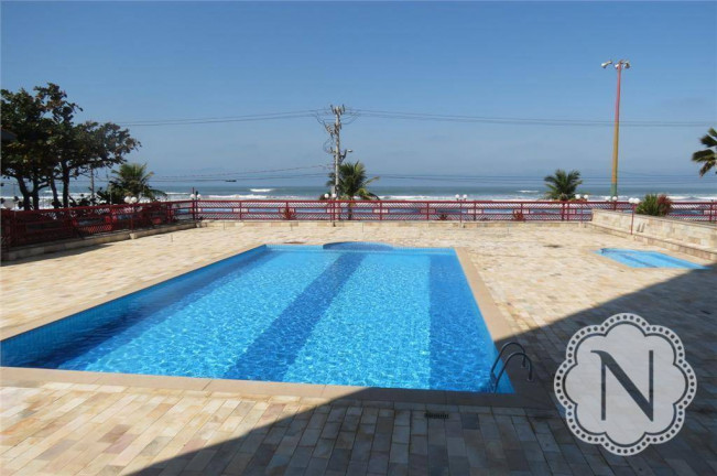 Imagem Apartamento com 2 Quartos para Alugar, 88 m² em Praia Do Sonho - Itanhaém Imagem Apartamento com 2 Quartos para Alugar, 88 m² em Praia Do Sonho - Itanhaém