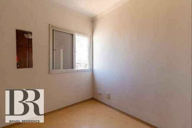 Imagem Apartamento com 2 Quartos à Venda, 65 m² em São João Clímaco - São Paulo