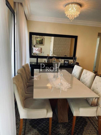 Imagem Apartamento com 3 Quartos à Venda, 153 m² em Jardim - Santo André Imagem Apartamento com 3 Quartos à Venda, 153 m² em Jardim - Santo André