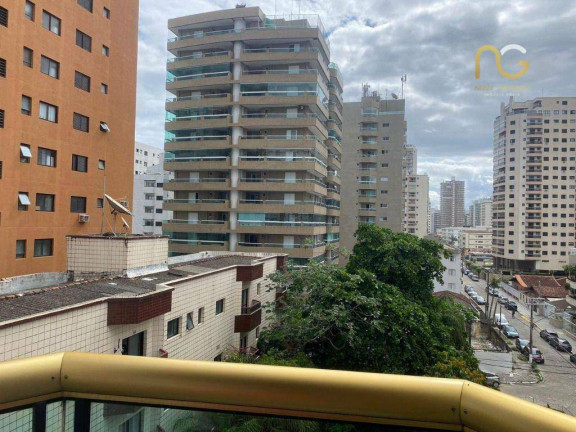 Imagem Apartamento com 3 Quartos à Venda, 84 m² em Aviação - Praia Grande