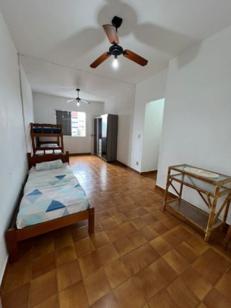 Imagem Kitnet com 1 Quarto à Venda, 40 m² em Caiçara - Praia Grande Imagem Kitnet com 1 Quarto à Venda, 40 m² em Caiçara - Praia Grande