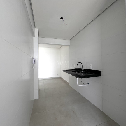 Imagem Apartamento com 2 Quartos à Venda, 72 m² em Solemar - Praia Grande