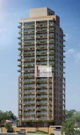 Imagem Apartamento com 3 Quartos à Venda, 153 m² em Parque Da Mooca - São Paulo
