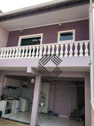 Imagem Sobrado com 3 Quartos à Venda, 189 m² em Jardim Sorocabano - Sorocaba Imagem Sobrado com 3 Quartos à Venda, 189 m² em Jardim Sorocabano - Sorocaba