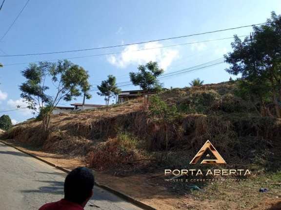 Terreno à Venda, 525 m² em Iguaçu - Ipatinga