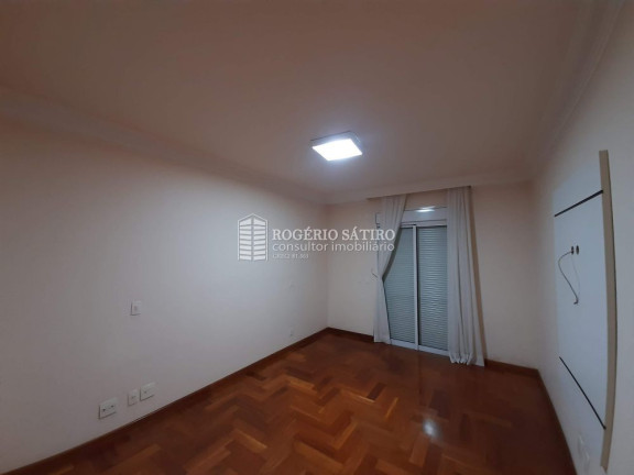 Imagem Apartamento com 4 Quartos para Alugar, 267 m² em Chácara Klabin - São Paulo