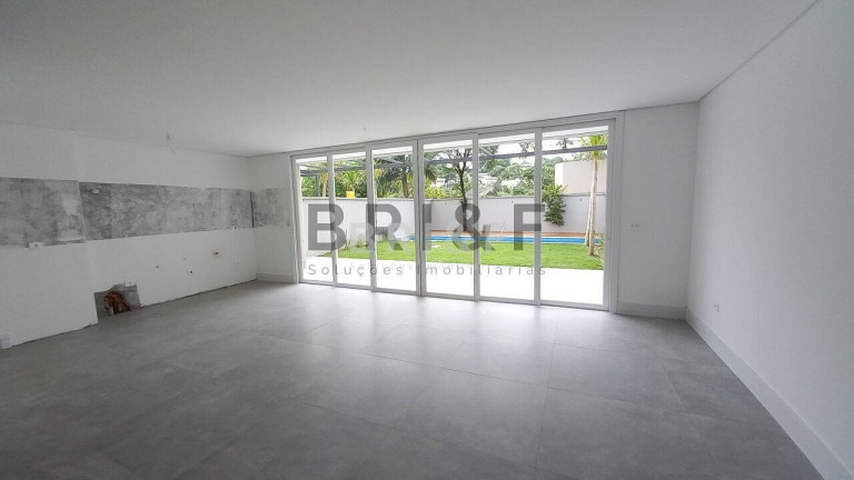 Imagem Casa com 4 Quartos à Venda, 424 m² em Jardim Cordeiro - São Paulo