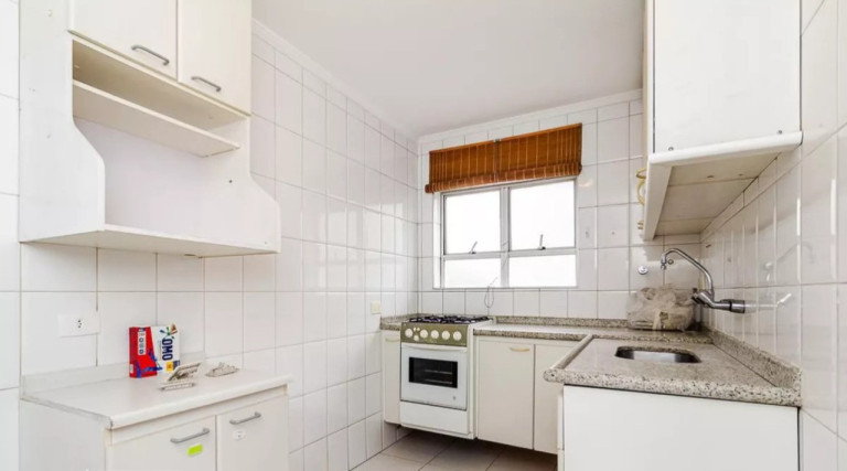 Imagem Imóvel com 2 Quartos à Venda, 90 m² em Moema - São Paulo