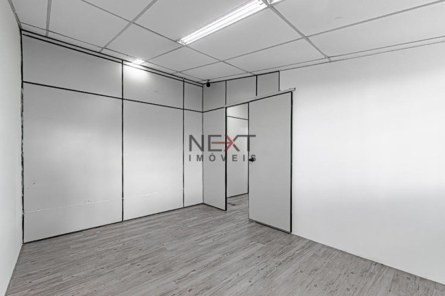 Imagem Sala Comercial para Alugar, 500 m² em Seminário - Curitiba Imagem Sala Comercial para Alugar, 500 m² em Seminário - Curitiba