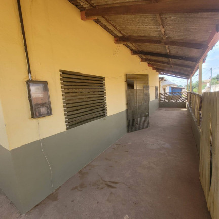 Imagem Casa com 2 Quartos à Venda, 96 m² em Igarapé - Porto Velho Imagem Casa com 2 Quartos à Venda, 96 m² em Igarapé - Porto Velho