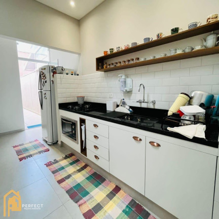 Imagem Casa com 2 Quartos à Venda, 125 m² em Esplanada Independência - Taubaté