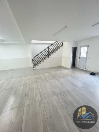 Imagem Imóvel para Alugar, 140 m² em Pompéia - Santos Imagem Imóvel para Alugar, 140 m² em Pompéia - Santos