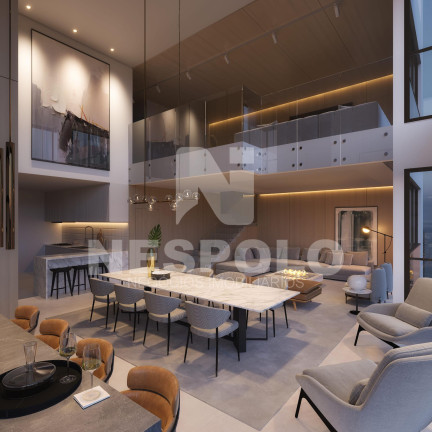 Imagem Apartamento à Venda, 138 m² em Centro - Balneario Camboriu
