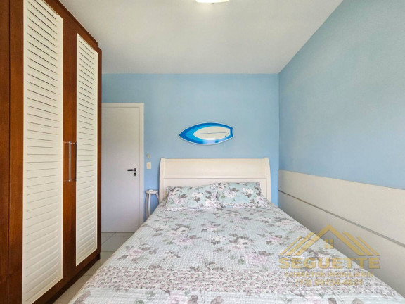 Imagem Cobertura com 4 Quartos à Venda, 261 m² em Riviera De São Lourenço - Bertioga