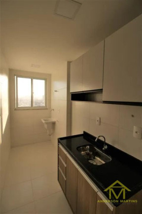 Imagem Apartamento com 1 Quarto à Venda, 39 m² em Itapuã - Vila Velha