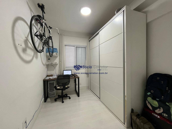 Imagem Apartamento com 2 Quartos para Alugar, 60 m² em Vila Augusta - Guarulhos