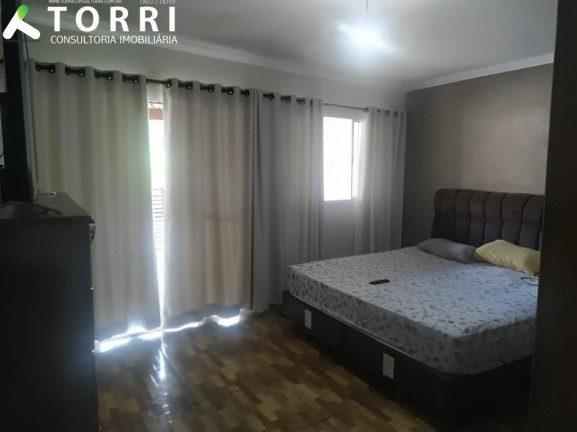 Imagem Sobrado com 3 Quartos à Venda, 130 m² em Jardim Archila - Votorantim
