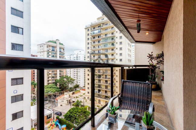 Imagem Apartamento com 3 Quartos à Venda, 106 m² em Perdizes - São Paulo