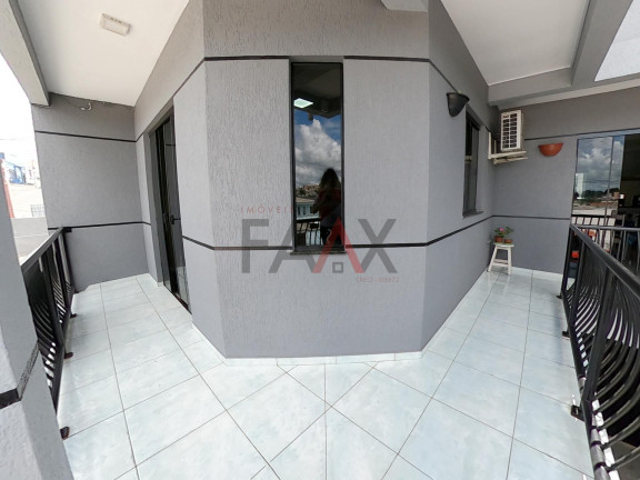 Imagem Apartamento à Venda, 330 m² em Bonsucesso - Guarapuava