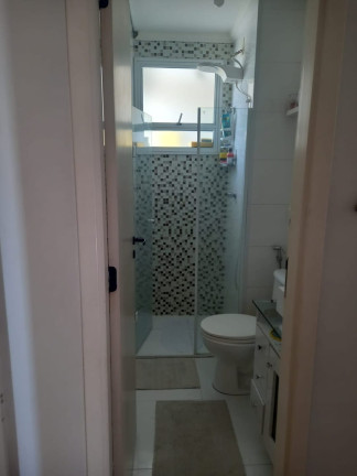 Imagem Apartamento com 2 Quartos à Venda, 57 m² em Independência - Taubaté Imagem Apartamento com 2 Quartos à Venda, 57 m² em Independência - Taubaté
