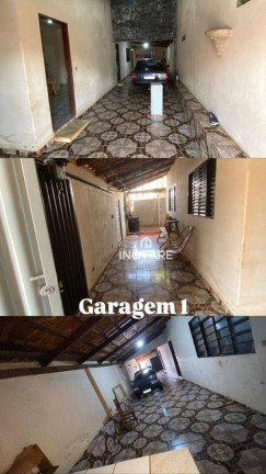 Casa com 2 Quartos à Venda, 360 m² em Setor Novo Horizonte - Itumbiara