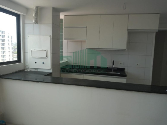 Imagem Apartamento com 2 Quartos à Venda, 50 m² em Casa Caiada - Olinda