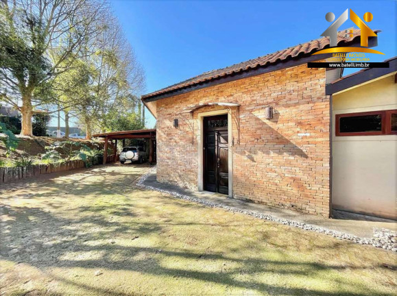 Imagem Casa de Condomínio com 3 Quartos à Venda, 330 m² em Granja Viana - Cotia