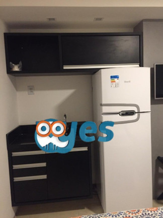 Imagem Apartamento com 1 Quarto para Alugar, 25 m² em Centro - Feira De Santana Imagem Apartamento com 1 Quarto para Alugar, 25 m² em Centro - Feira De Santana