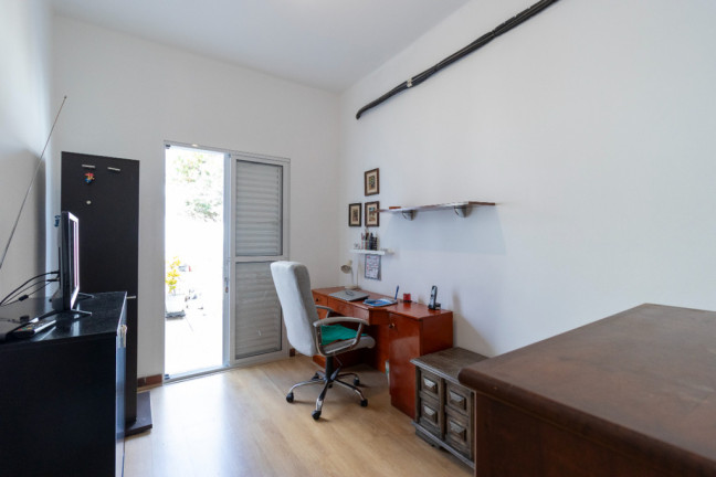 Imagem Casa com 4 Quartos à Venda, 150 m² em Cambuci - São Paulo