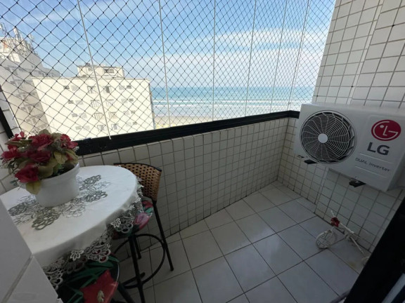 Imagem Apartamento com 2 Quartos à Venda, 63 m² em Ocian - Praia Grande