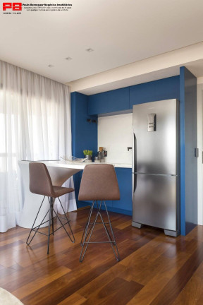 Imagem Apartamento com 1 Quarto à Venda, 89 m² em Vila Olímpia - São Paulo Imagem Apartamento com 1 Quarto à Venda, 89 m² em Vila Olímpia - São Paulo