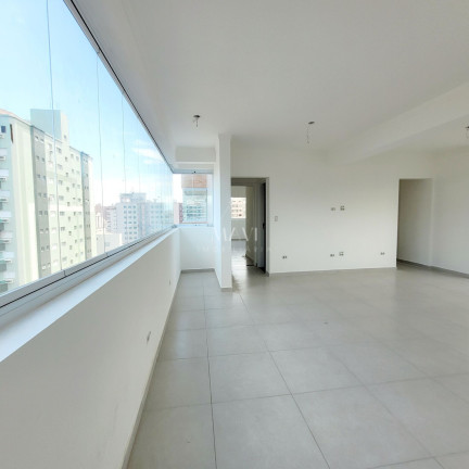 Imagem Apartamento com 2 Quartos à Venda, 93 m² em Guilhermina - Praia Grande