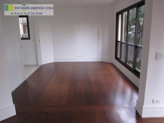 Imagem Apartamento com 3 Quartos à Venda, 210 m² em Vila Nova Conceição - São Paulo Imagem Apartamento com 3 Quartos à Venda, 210 m² em Vila Nova Conceição - São Paulo