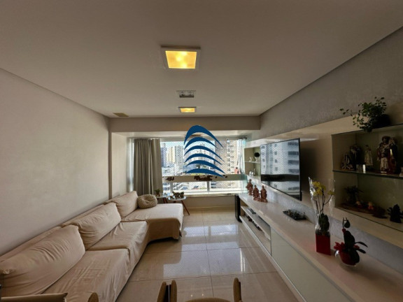 Imagem Imóvel com 3 Quartos à Venda, 109 m² em Graça - Salvador